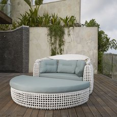 DYNASTY DAYBED 