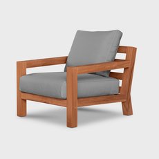 ARMANDO ARMCHAIR