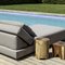 φωτογραφία CROCO XL SUNBED