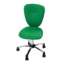 COLOUR CHAIR GREEN