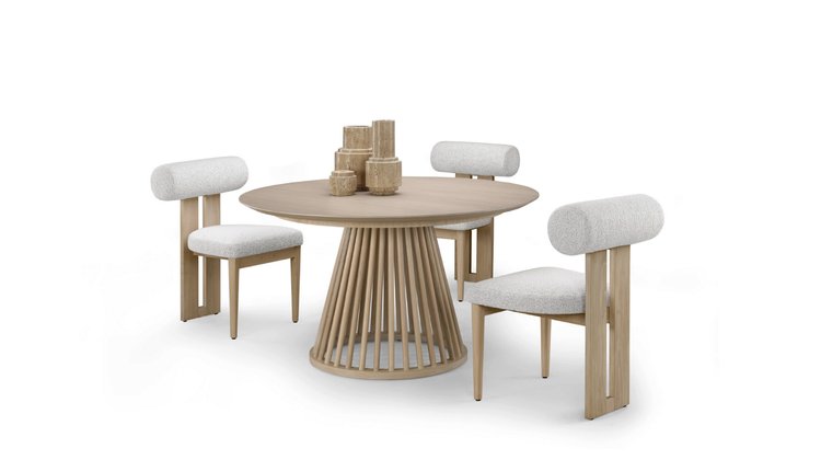 φωτογραφία Τραπέζι RING