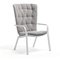 φωτογραφία FOLIO ARMCHAIR