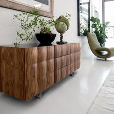 Venice walnut Tonin casa