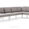 φωτογραφία KOMODO 5 NARDI SOFA