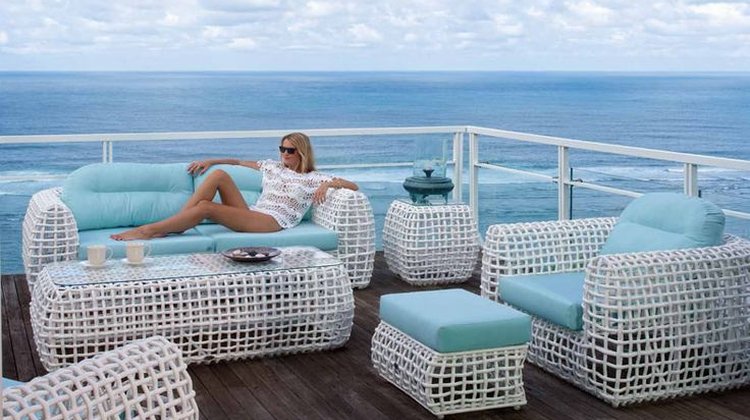 φωτογραφία DYNASTY SOFA