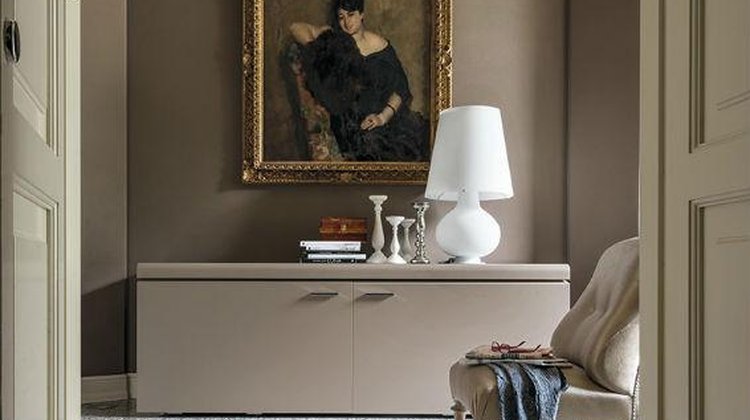 φωτογραφία Goya Tonin casa
