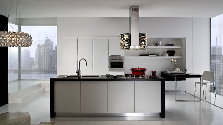 φωτογραφία SMART KITCHEN