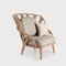φωτογραφία KRABI HIGH BACK ARMCHAIR