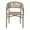 φωτογραφία Scorpion chair natural