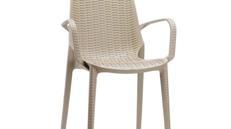 φωτογραφία LUCREZIA ARMCHAIR