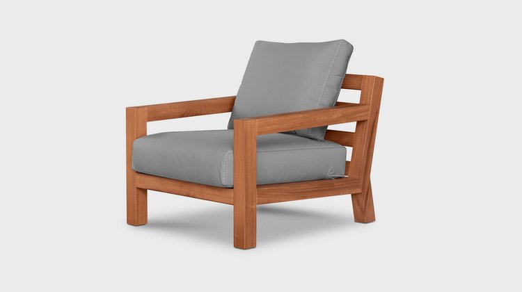 φωτογραφία ARMANDO ARMCHAIR