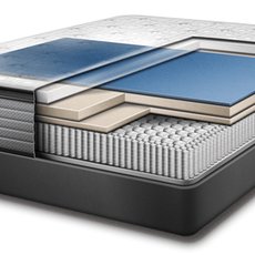 SEALY PASSION PLUS