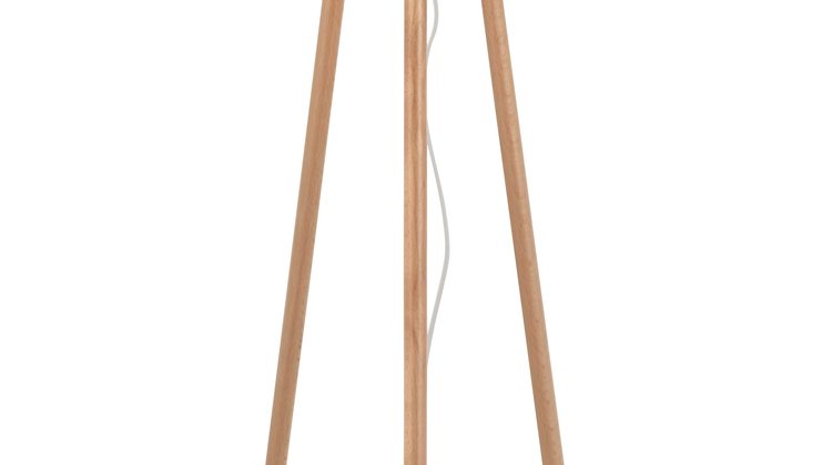 φωτογραφία Iris lamp
