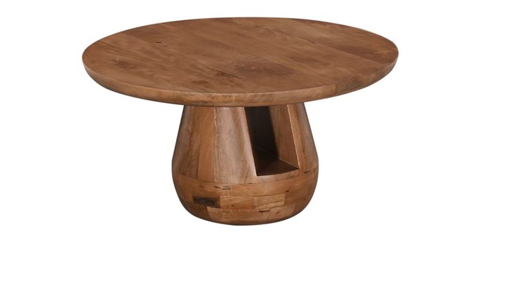 φωτογραφία GATE COFFEE TABLE