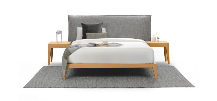 LUIS BED