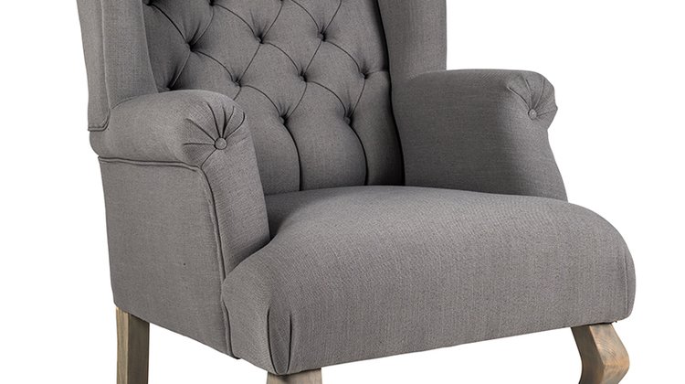 φωτογραφία Easy armchair 