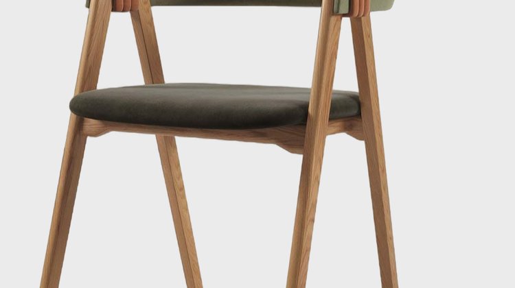 φωτογραφία KORALIA CHAIR