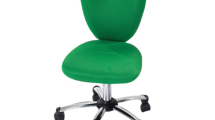 φωτογραφία COLOUR CHAIR GREEN