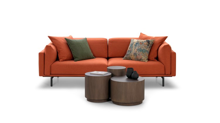 φωτογραφία ROMA SOFA