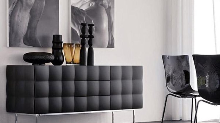 φωτογραφία Venice black Tonin casa