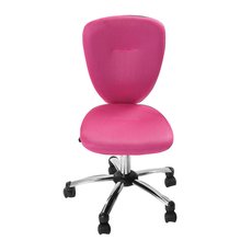 COLOUR CHAIR PINK