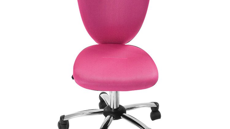 φωτογραφία COLOUR CHAIR PINK