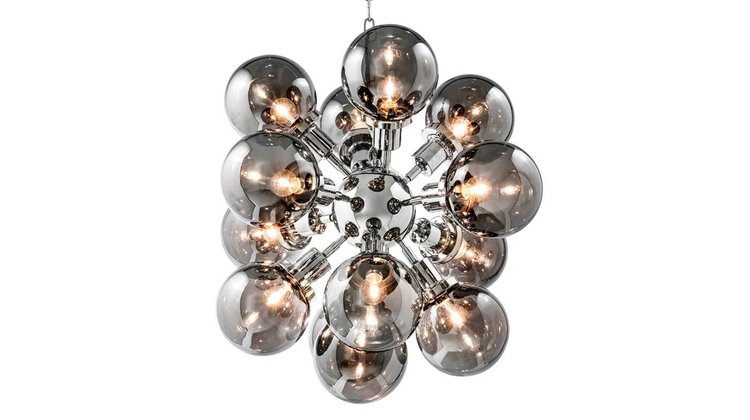 φωτογραφία Chandelier Ludlow