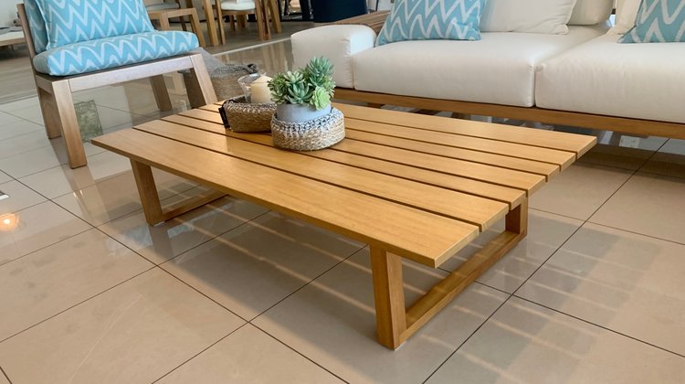 φωτογραφία ARMANDO COFFEE TABLE