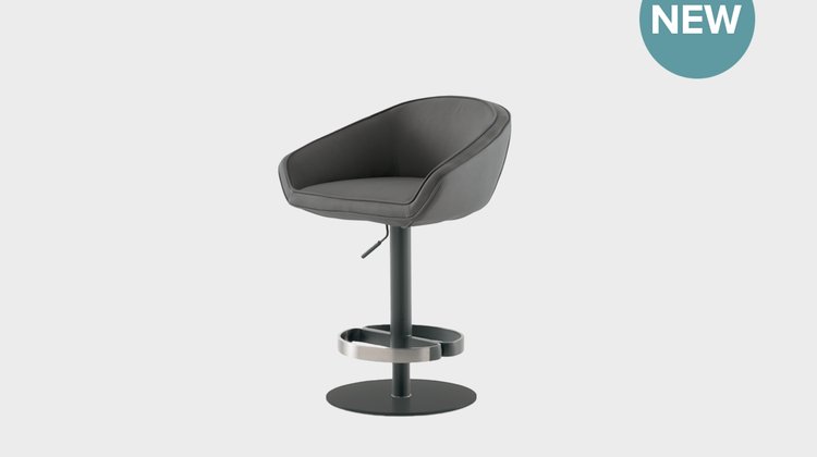 φωτογραφία FLUF BARSTOOL