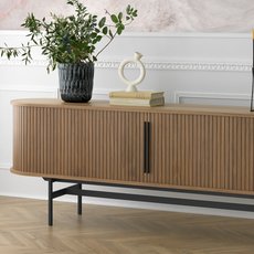 BLAZER SIDEBOARD