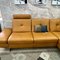 φωτογραφία HAROLD LEATHER SOFA 