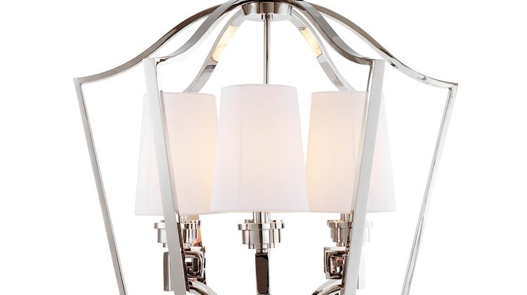 φωτογραφία Lantern Presidential L