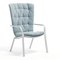 φωτογραφία FOLIO ARMCHAIR
