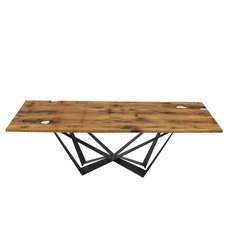 Riley table 
