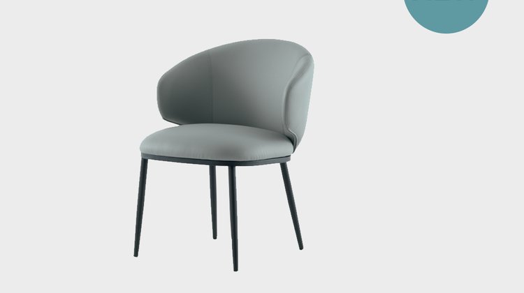 φωτογραφία CANDY CHAIR