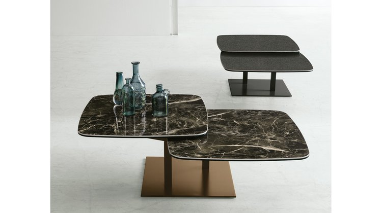 φωτογραφία ORBITAL COFFEE TABLE
