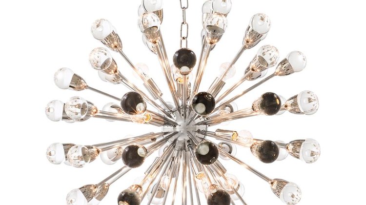 φωτογραφία Chandelier Antares S