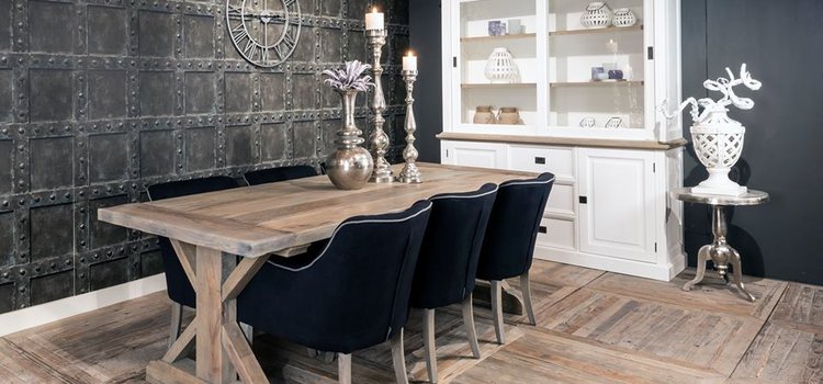 Cross table 