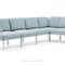 φωτογραφία KOMODO 5 NARDI SOFA