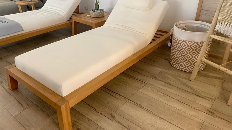 φωτογραφία ARMANDO SUNBED