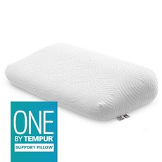 TEMPUR ONE PILLOW SUPPORT MEDIUM