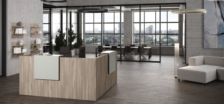 Front office Compir 1