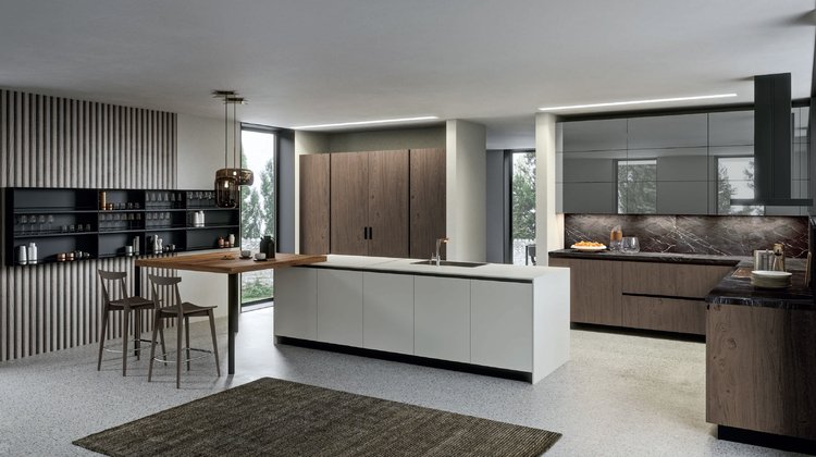 φωτογραφία LAB CUCINE