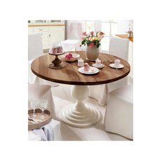 Turned table