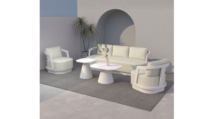 φωτογραφία TORRE SET