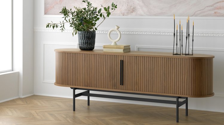 φωτογραφία BLAZER SIDEBOARD