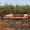φωτογραφία MAXIMO 5 NARDI CORNER SOFA