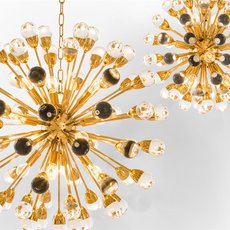 Chandelier Antares L