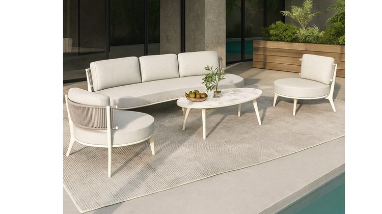 φωτογραφία LA LUNA SET