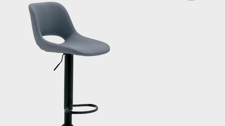 φωτογραφία OKINAWA BARSTOOL